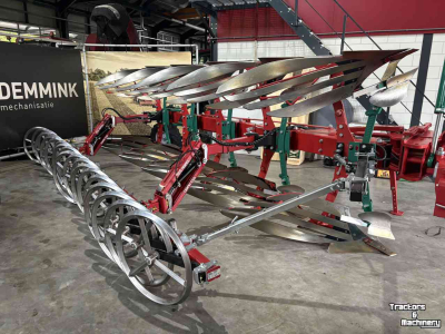 Ploegen Kverneland lb100-300-5