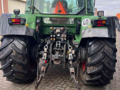 Tractor / Trekker Fendt 309C