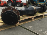 Gebruikte onderdelen van tractoren Massey Ferguson Vooras MF 6290 DANA