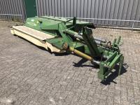 Maaier Krone Easy Cut 320 CV Maaier