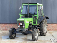 Traktoren Deutz-Fahr D6207 C