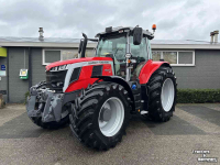 Tractor / Trekker Massey Ferguson 7S.210 Dyna-VT Exclusive