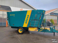 Voermengwagen Vertikaal Marmix Alieco 2 21 voermengwagen
