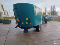 Voermengwagen Vertikaal Marmix Alieco 2 21 voermengwagen