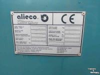 Voermengwagen Vertikaal Marmix Alieco 2 21 voermengwagen