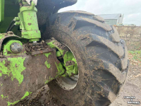 Verreiker Merlo P72.10