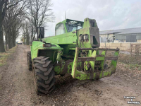 Verreiker Merlo P72.10