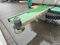 Sorteermachine Allround 120-3 rollensorteermachine
