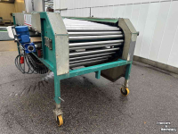 Sorteermachine Allround 120-3 rollensorteermachine