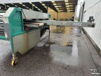 Sorteermachine Allround 120-3 rollensorteermachine