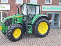 Tractor / Trekker John Deere 6M125 Tractor Nieuw