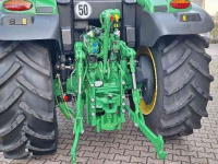 Tractor / Trekker John Deere 6M125 Tractor Nieuw