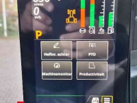 Tractor / Trekker John Deere 6M125 Tractor Nieuw