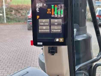 Tractor / Trekker John Deere 6M125 Tractor Nieuw