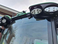 Tractor / Trekker John Deere 6M125 Tractor Nieuw