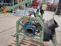 Beregeningspomp Bauer Aftakaspomp Famos 4/80