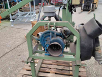 Beregeningspomp Bauer Aftakaspomp Famos 4/80