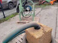 Beregeningspomp Bauer Aftakaspomp Famos 4/80