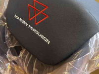 Diverse nieuwe onderdelen Massey Ferguson Stoel