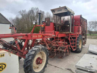 Bietenrooier Riecam RBM23O