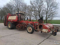 Bietenrooier Riecam RBM23O