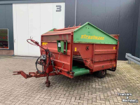 Blokkendoseerwagen Strautmann BVW