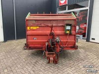 Blokkendoseerwagen Strautmann BVW