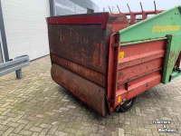 Blokkendoseerwagen Strautmann BVW