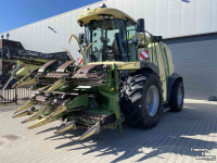 Veldhakselaar Krone Big X 770