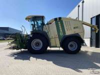 Veldhakselaar Krone Big X 770