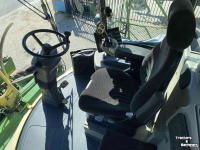 Veldhakselaar Krone Big X 770