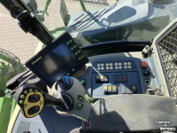 Veldhakselaar Krone Big X 770