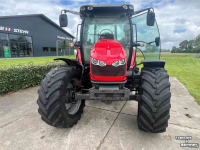 Tractor / Trekker Massey Ferguson 5609