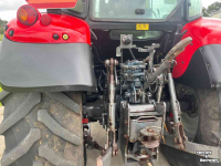 Tractor / Trekker Massey Ferguson 5609