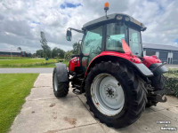 Tractor / Trekker Massey Ferguson 5609