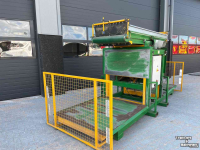 Kistenvuller Postmus Postmus KV1600