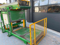 Kistenvuller Postmus Postmus KV1600