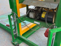 Kistenvuller Postmus Postmus KV1600