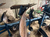 Ploegen  Gerhard Frost V110