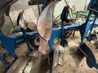 Ploegen  Gerhard Frost V110