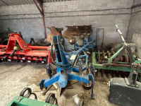 Ploegen  Gerhard Frost V110