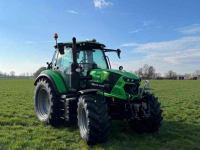 Tractor / Trekker Deutz-Fahr 6130.4 TTV
