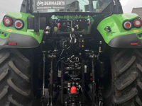 Tractor / Trekker Deutz-Fahr 6130.4 TTV