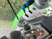 Tractor / Trekker Deutz-Fahr 6130.4 TTV