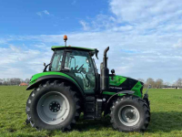 Tractor / Trekker Deutz-Fahr 6130.4 TTV