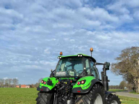 Tractor / Trekker Deutz-Fahr 6130.4 TTV