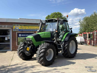Tractor / Trekker Deutz-Fahr Agrotron M600