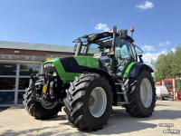 Tractor / Trekker Deutz-Fahr Agrotron M600