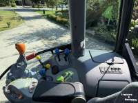 Tractor / Trekker Deutz-Fahr Agrotron M600