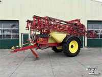Getrokken Veldspuit Kverneland Rau Phoenix C40 Getrokken Veldspuit